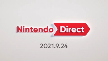 激アツ情報が山盛り！「Nintendo Direct 2021.9.24」発表内容まとめ！