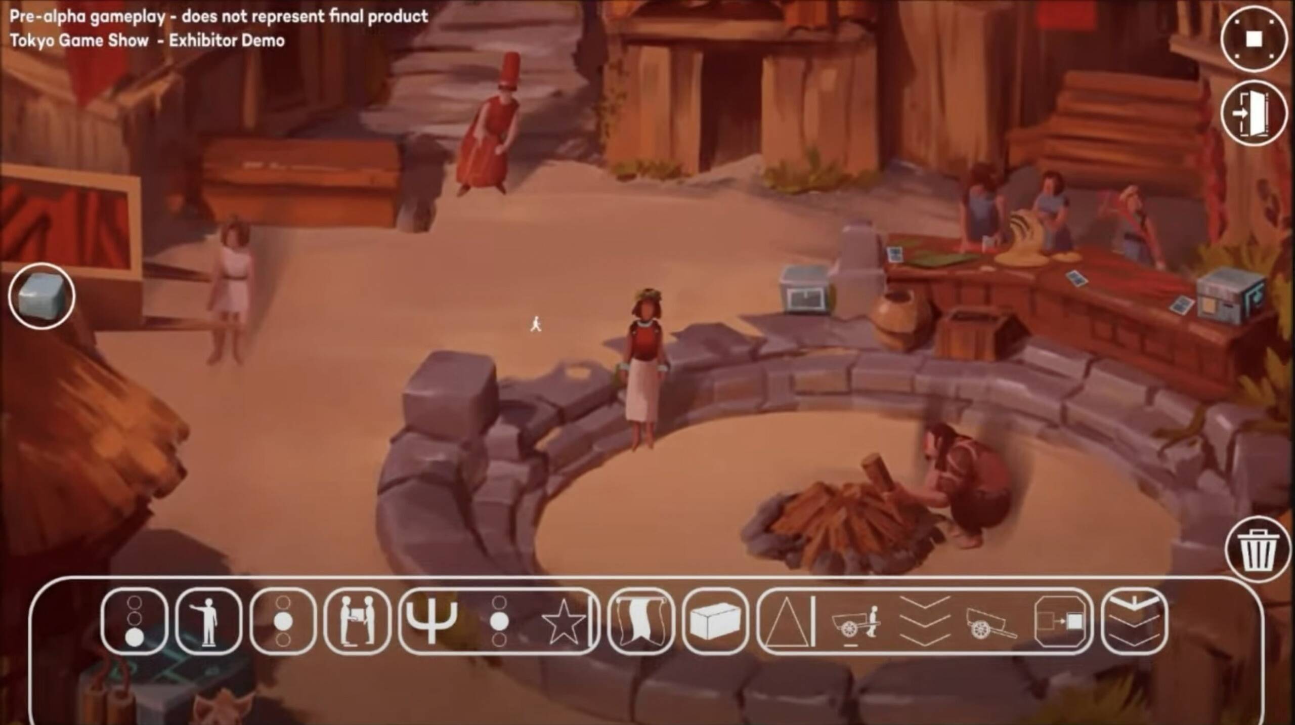 【TGS2021】「センス・オブ・ワンダー ナイト 2021」ファイナリスト作品の紹介と結果！