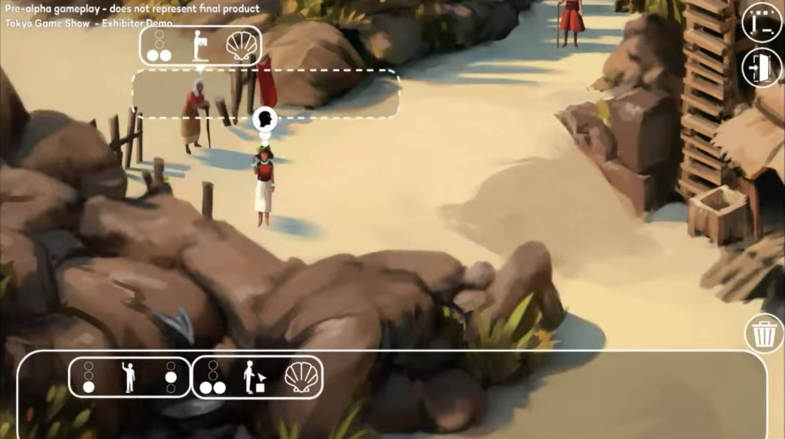 【TGS2021】「センス・オブ・ワンダー ナイト 2021」ファイナリスト作品の紹介と結果！