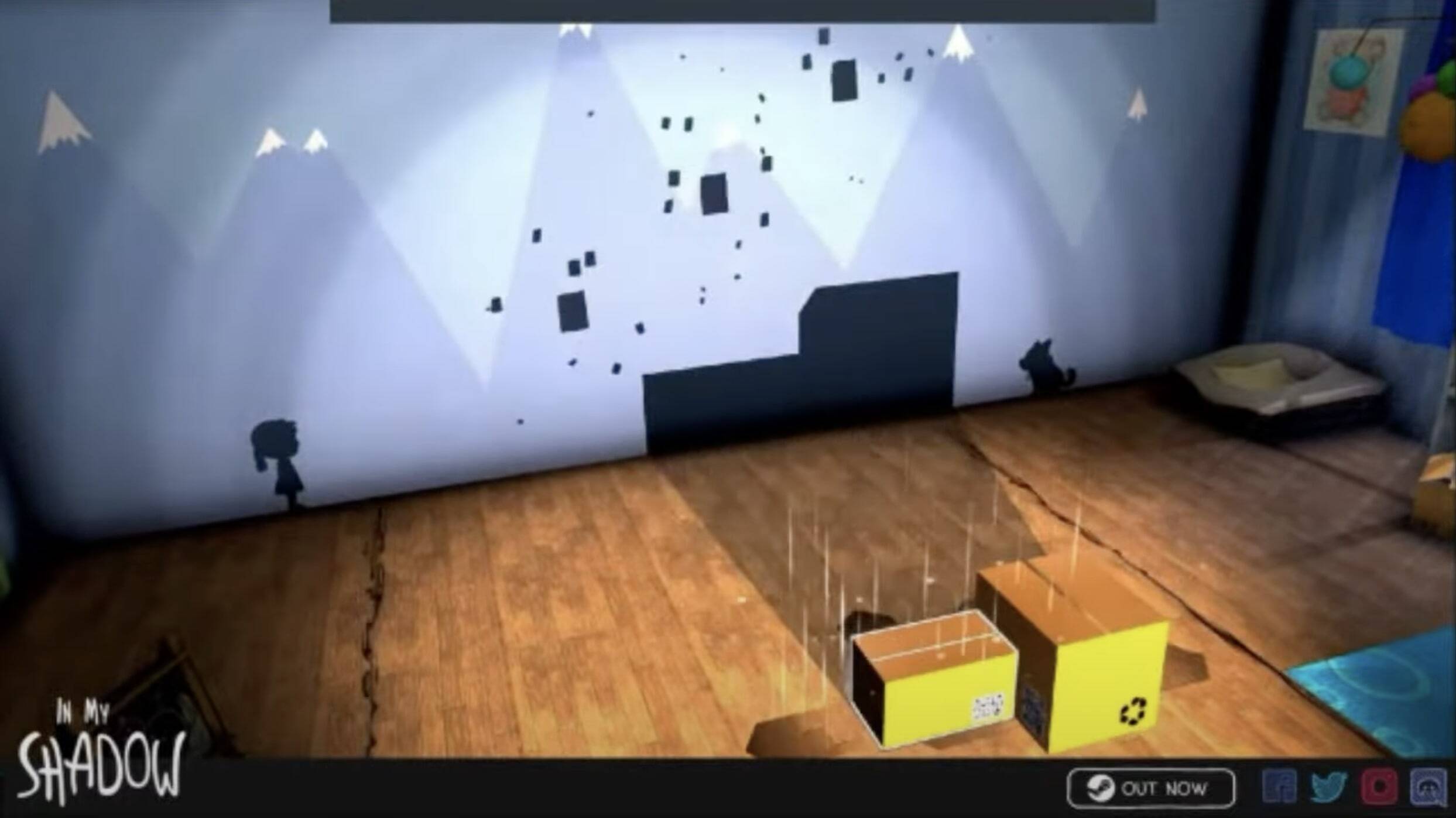 【TGS2021】「センス・オブ・ワンダー ナイト 2021」ファイナリスト作品の紹介と結果！