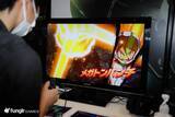 「TGS2021のオフライン会場でレベルファイブ最新作「メガトン級ムサシ」をプレイしてきた！」の画像8