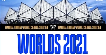 「League of Legends」世界大会「2021 World Championship」開幕！日本代表チームの躍進！