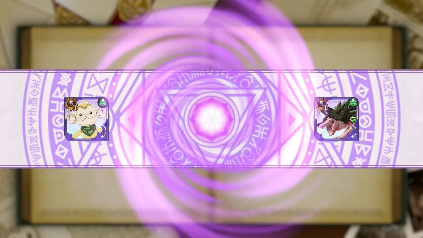 真島ヒロ×スクエニによる完全新作RPG「ゲートオブナイトメア」が10月26日に正式サービス開始！