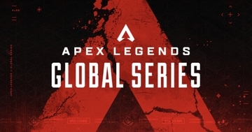 賞金総額500万ドルをかけた世界大会「Apex Legends Global Series」がRAGEより実況付き放送！