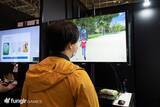 「TGS2021「広島市立大学」オフライン会場でVR歩行装置「Movere Crus」の可能性に出会う」の画像4