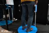 「TGS2021「広島市立大学」オフライン会場でVR歩行装置「Movere Crus」の可能性に出会う」の画像6