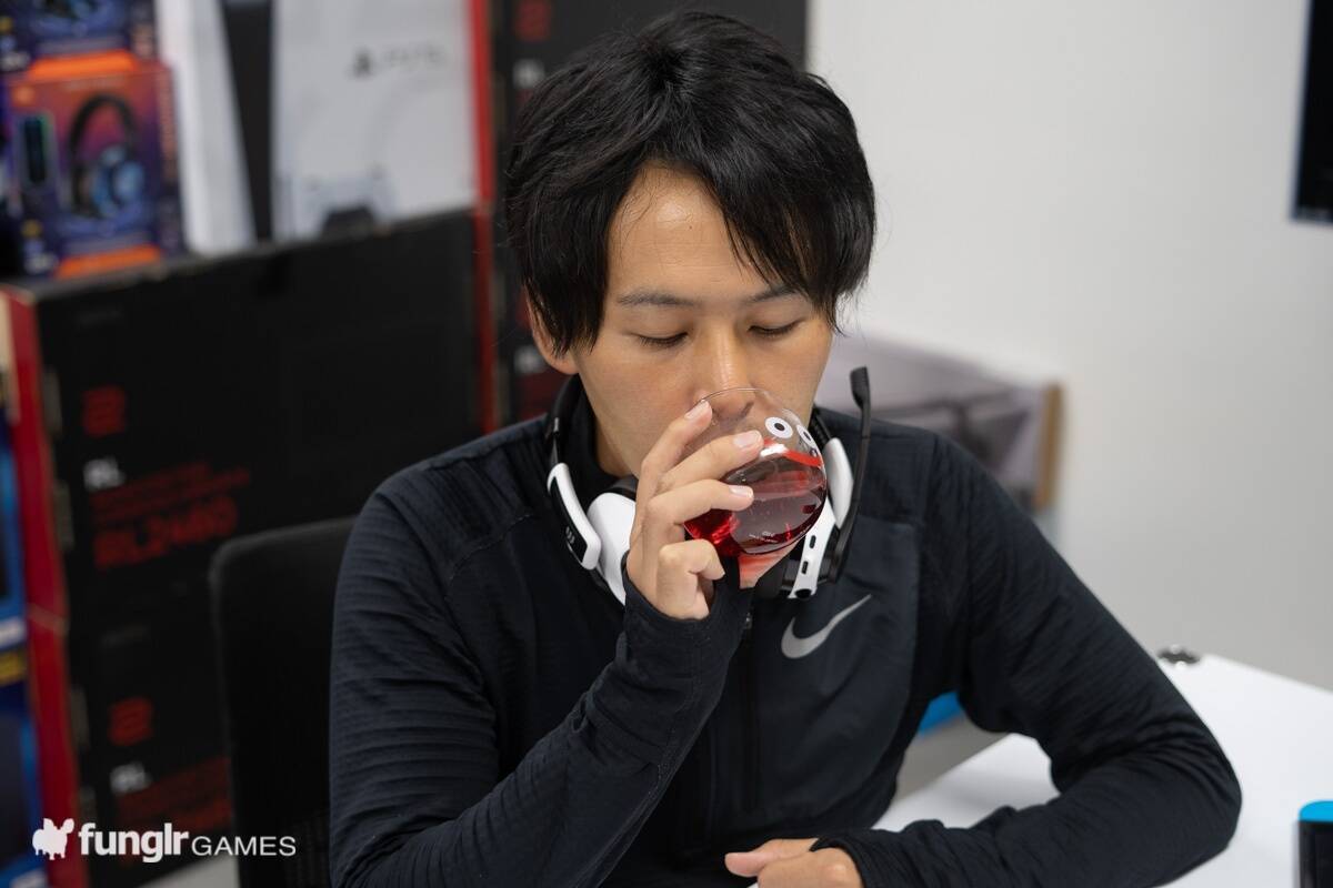 真のレッドブル！？「Red Bullレッドエディション」を飲んで赤色の翼を授かってみた！