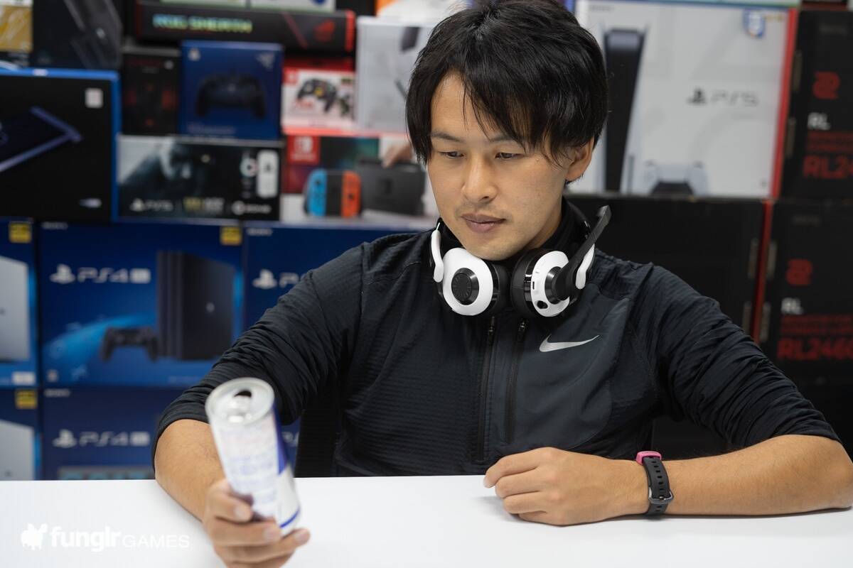 真のレッドブル！？「Red Bullレッドエディション」を飲んで赤色の翼を授かってみた！