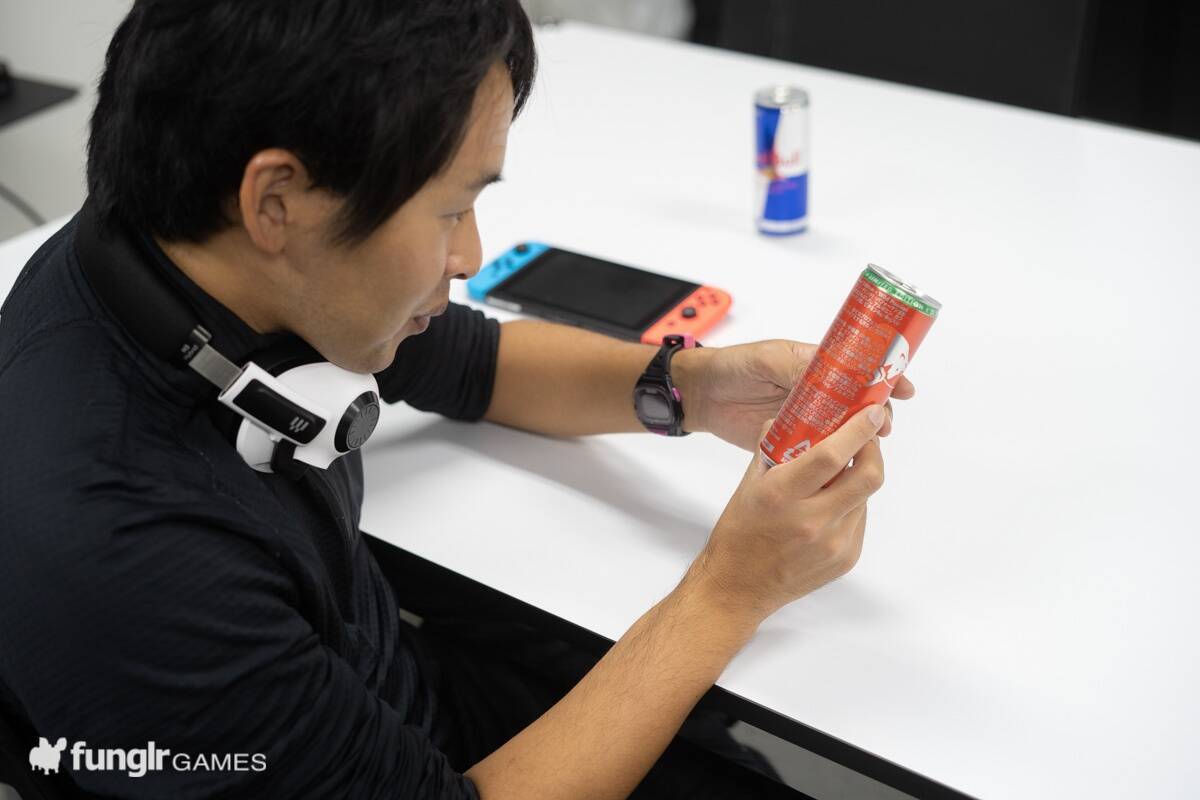 真のレッドブル！？「Red Bullレッドエディション」を飲んで赤色の翼を授かってみた！