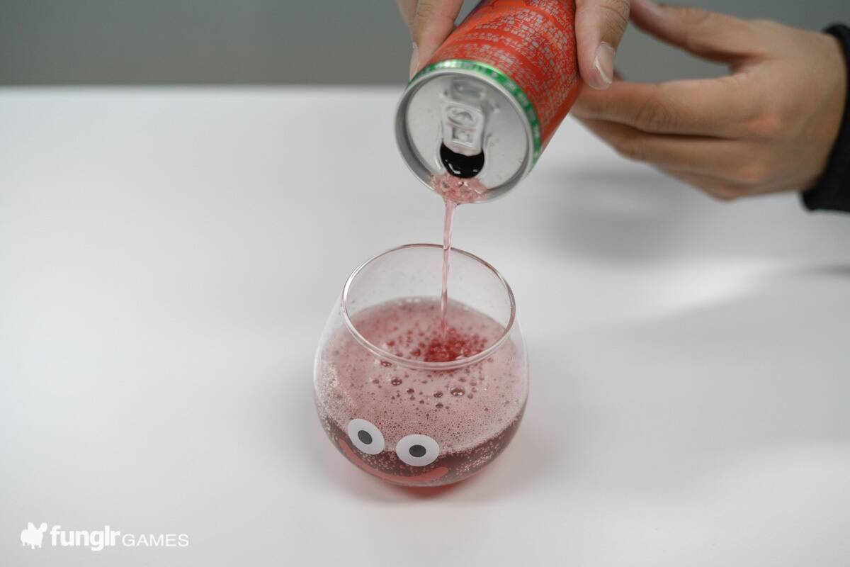 真のレッドブル！？「Red Bullレッドエディション」を飲んで赤色の翼を授かってみた！