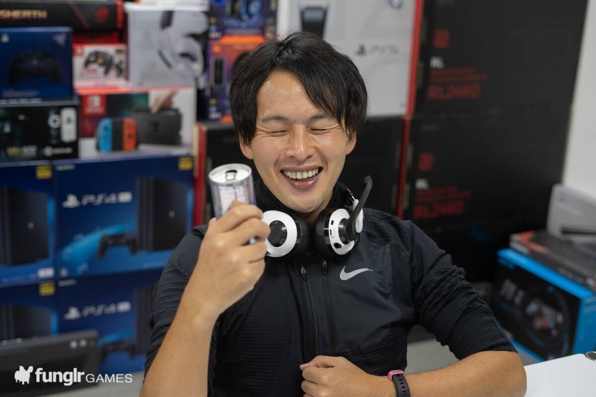 真のレッドブル！？「Red Bullレッドエディション」を飲んで赤色の翼を授かってみた！