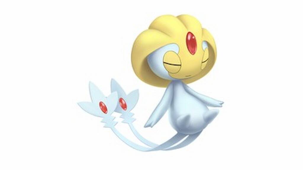 発売まであと少し ポケットモンスター ブリリアントダイヤモンド シャイニングパール 最新情報公開 21年10月27日 エキサイトニュース