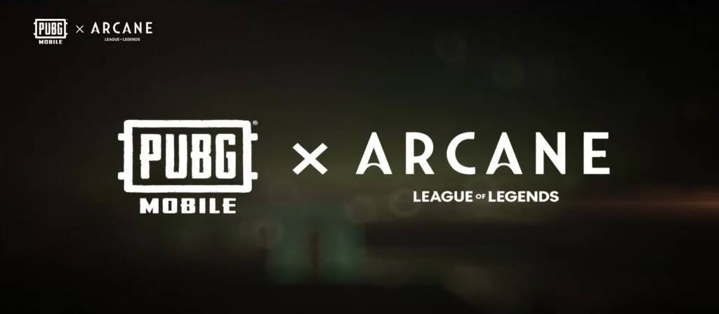 Lol Pubg Lolのアニメシリーズ Arcane と Pubg Mobile のコラボレーションが決定 21年11月3日 エキサイトニュース