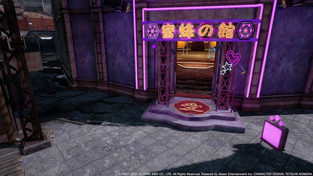 「FINAL FANTASY VII THE FIRST SOLDIER」全世界でサービス開始！シーズン1「神羅の躍進」開幕