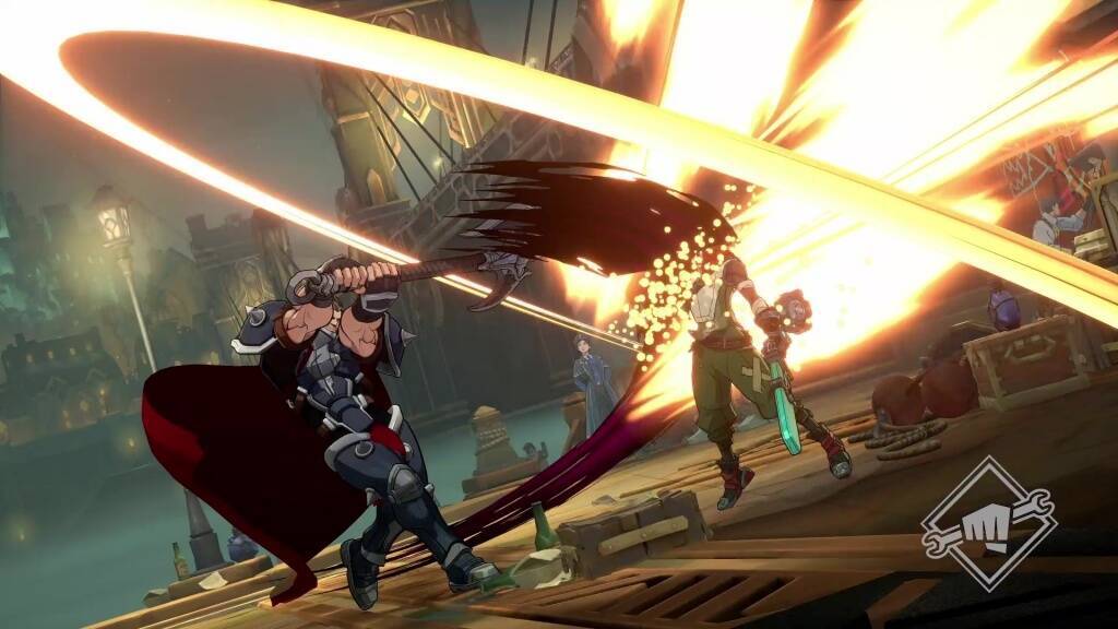 LoLの格ゲー「Project L」の最新情報＆映像が2年振りに公開！タッグバドルで爽快な対戦ゲーム！