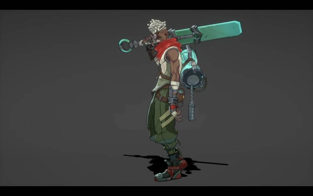 LoLの格ゲー「Project L」の最新情報＆映像が2年振りに公開！タッグバドルで爽快な対戦ゲーム！