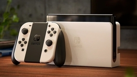 クリスマスまで間に合う！Nintendo TOKYOでNintendo Switch(有機ELモデル)のWEB限定抽選販売受付開始！