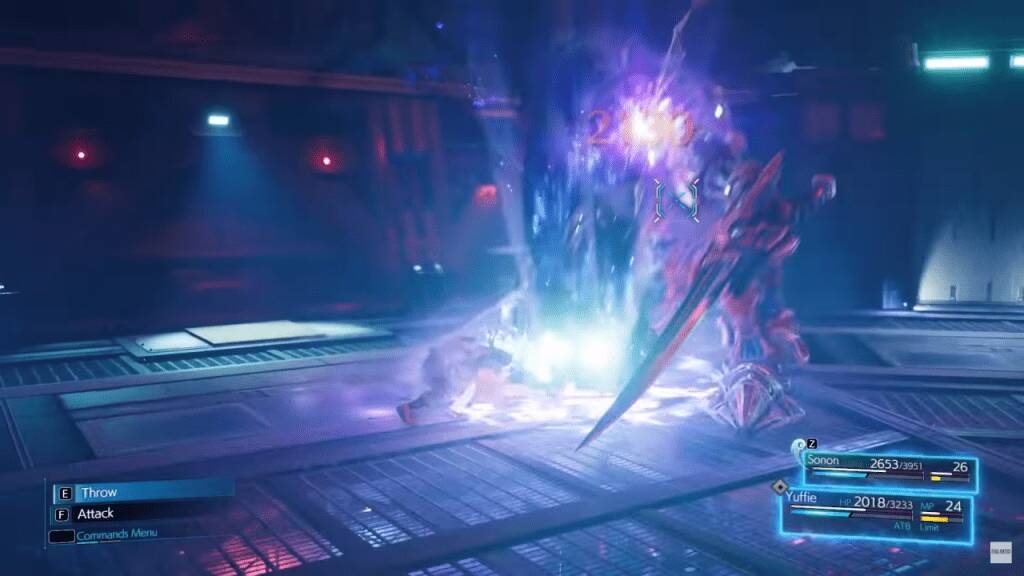 PS5独占だったFF7Rインターグレード、遂にPC版登場！「FINAL FANTASY VII REMAKE INTERGRADE」がEpic Games Storeで発売！