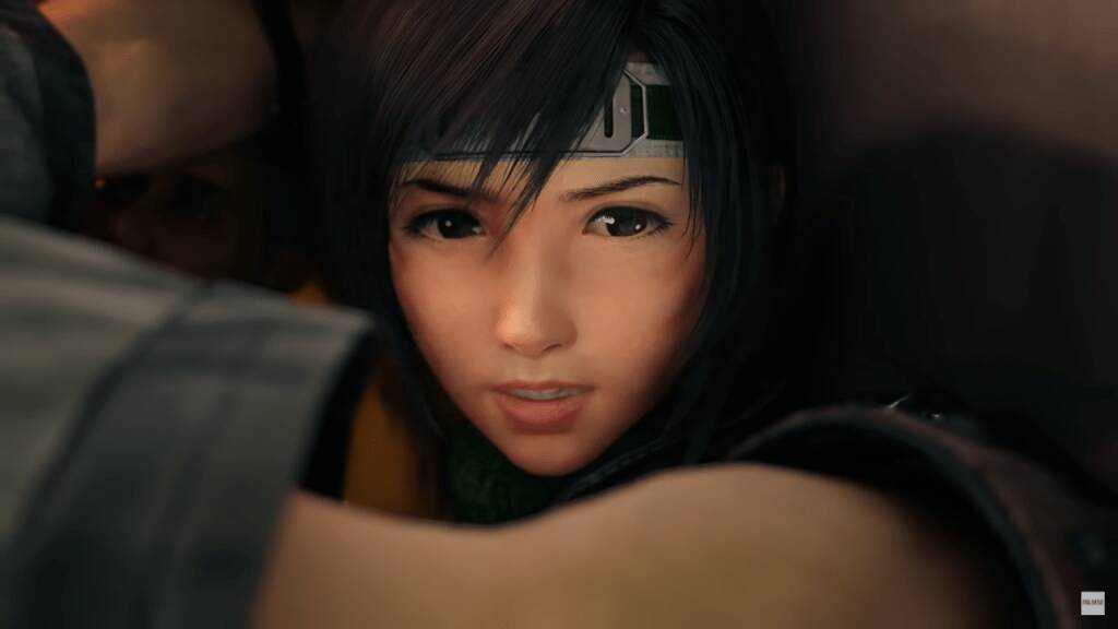 PS5独占だったFF7Rインターグレード、遂にPC版登場！「FINAL FANTASY VII REMAKE INTERGRADE」がEpic Games Storeで発売！