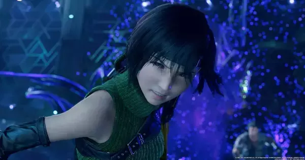 PS5独占だったFF7Rインターグレード、遂にPC版登場！「FINAL FANTASY VII REMAKE INTERGRADE」がEpic Games Storeで発売！
