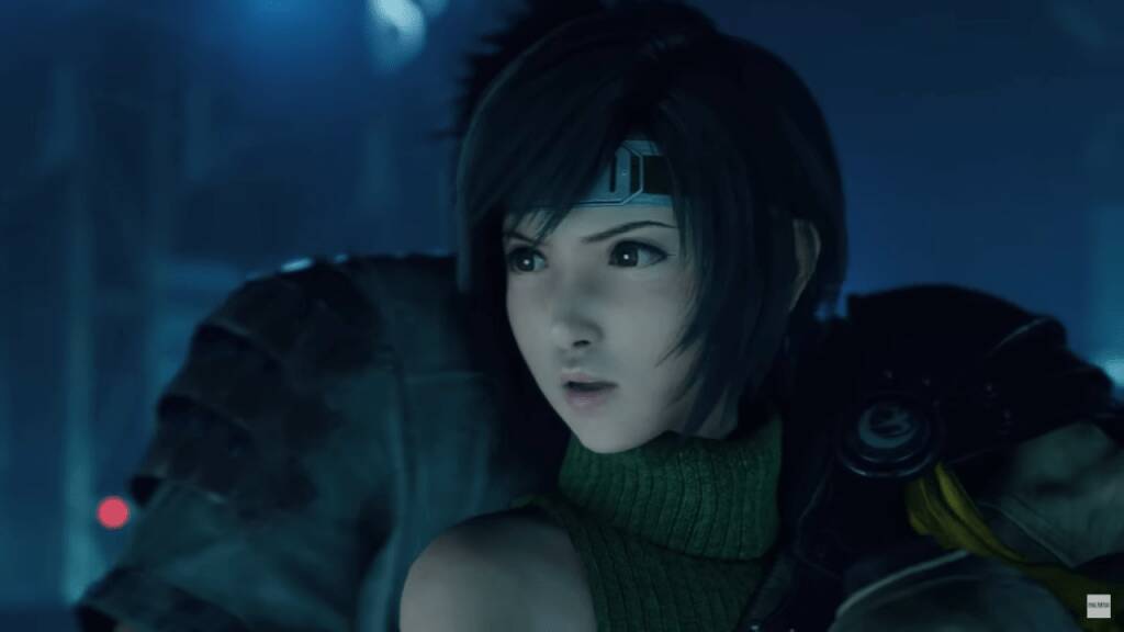 PS5独占だったFF7Rインターグレード、遂にPC版登場！「FINAL FANTASY VII REMAKE INTERGRADE」がEpic Games Storeで発売！