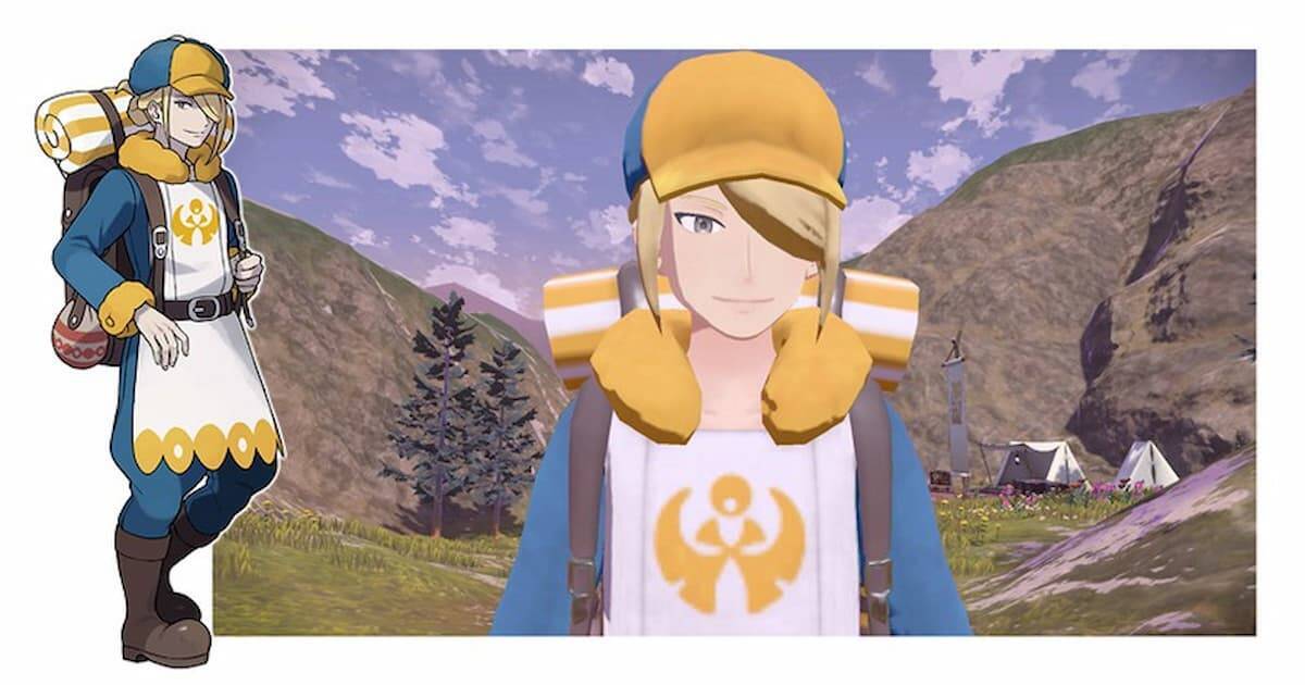 Pokemon Legends アルセウス の最新情報が公開 他ポケモンタイトルとの連動特典も公開 21年12月16日 エキサイトニュース
