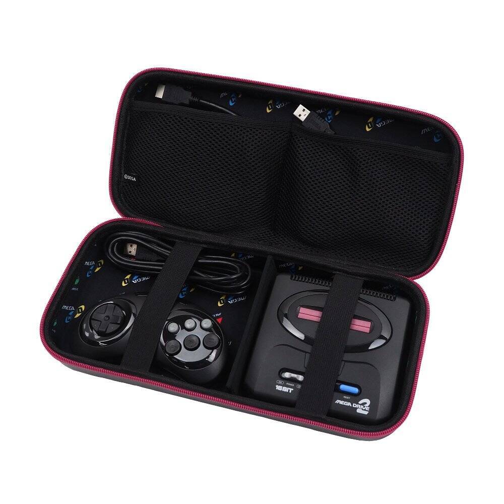 「メガドライブミニ2」の収録タイトル第5弾が発表！「シルキーリップ」「エクスランザー」「キャプテン翼」など16タイトルが新たに公開！