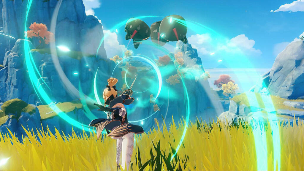 「PlayStation 5 “原神” ギフトパック」が発売決定、価格据え置きで原石やコスチューム引き換えチケットなど付属