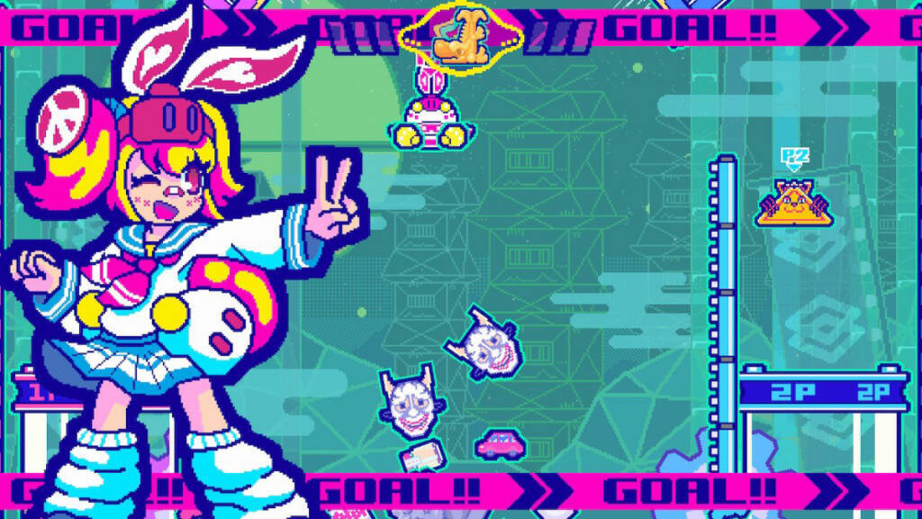 京都eスポーツゲーム大賞授賞の話題作！UFO対戦アクションゲーム「シューフォーズ」が配信開始！