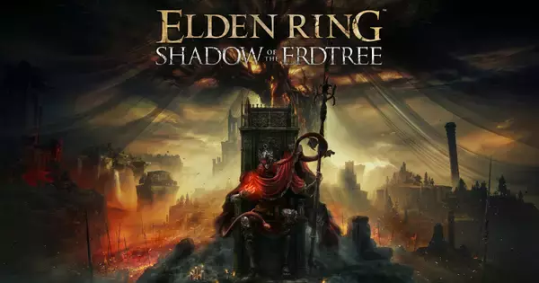 「ELDEN RING」のDLC「SHADOW OF THE ERDTREE」が6月21日世界同時発売決定！最新トレーラーの公開や予約受付開始！