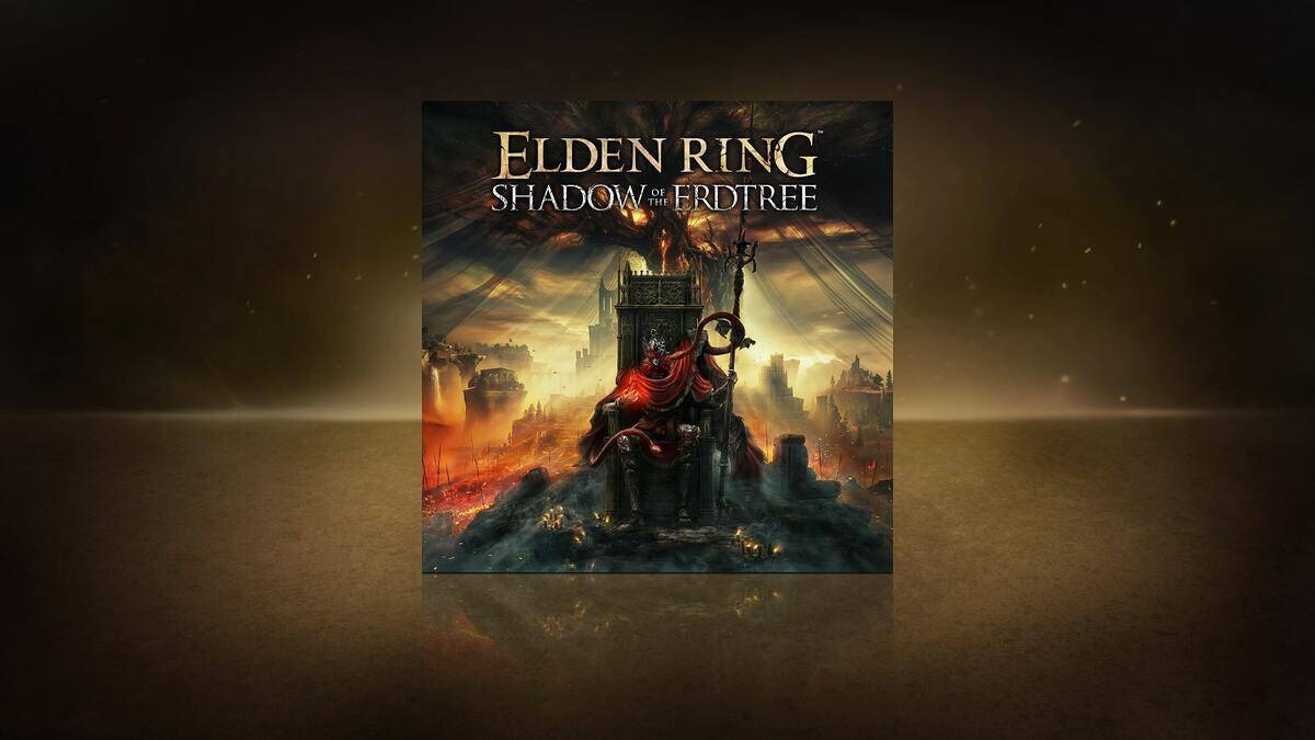 「ELDEN RING」のDLC「SHADOW OF THE ERDTREE」が6月21日世界同時発売決定！最新トレーラーの公開や予約受付開始！