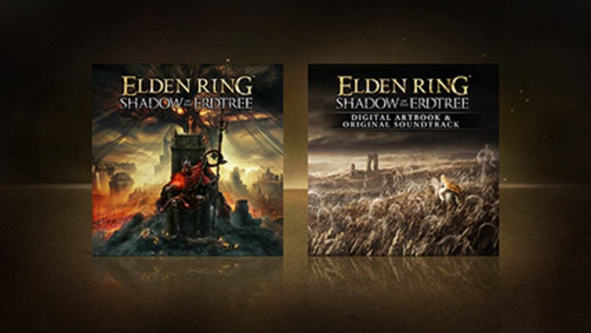 「ELDEN RING」のDLC「SHADOW OF THE ERDTREE」が6月21日世界同時発売決定！最新トレーラーの公開や予約受付開始！