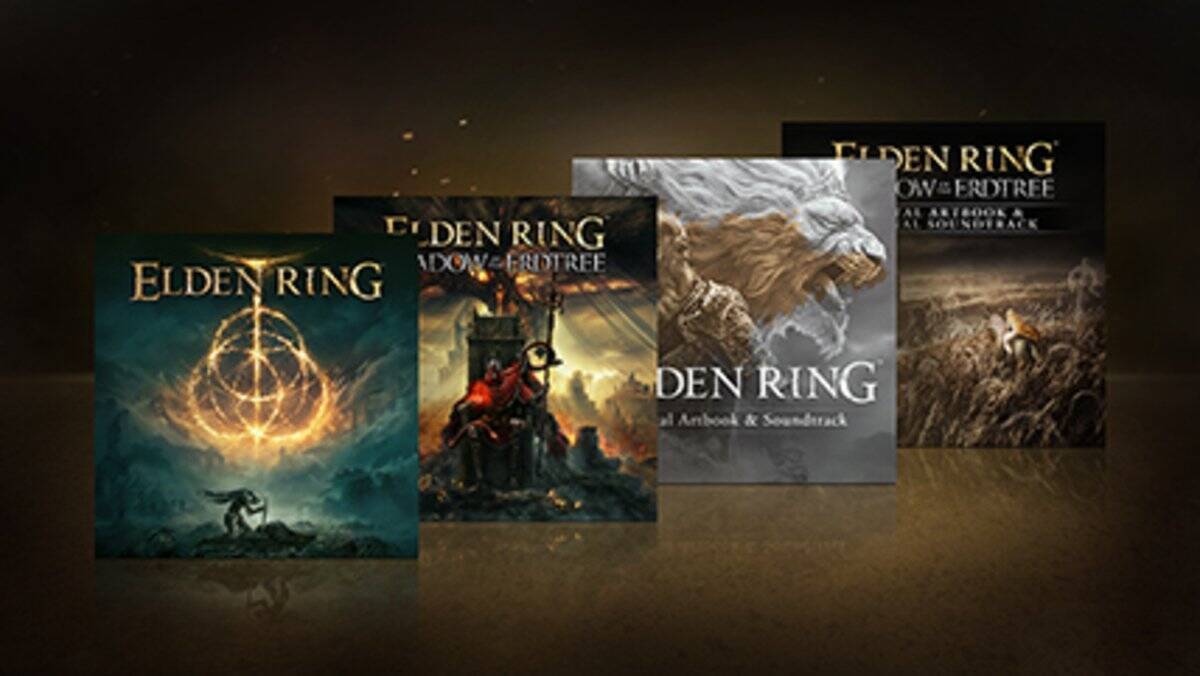 「ELDEN RING」のDLC「SHADOW OF THE ERDTREE」が6月21日世界同時発売決定！最新トレーラーの公開や予約受付開始！