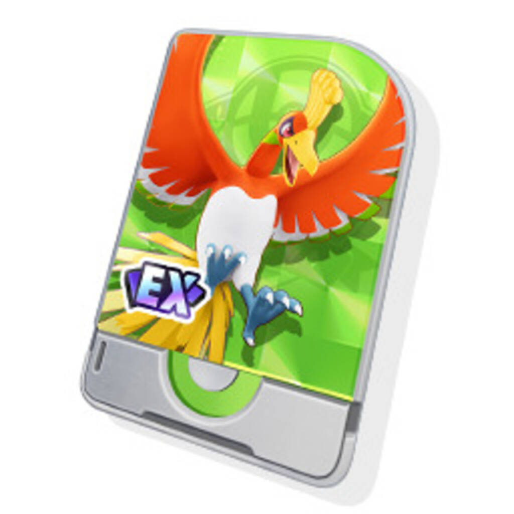 ついに伝説のポケモン「ホウオウ」が参戦！「ポケモンユナイト」3周年イベント企画が始動！