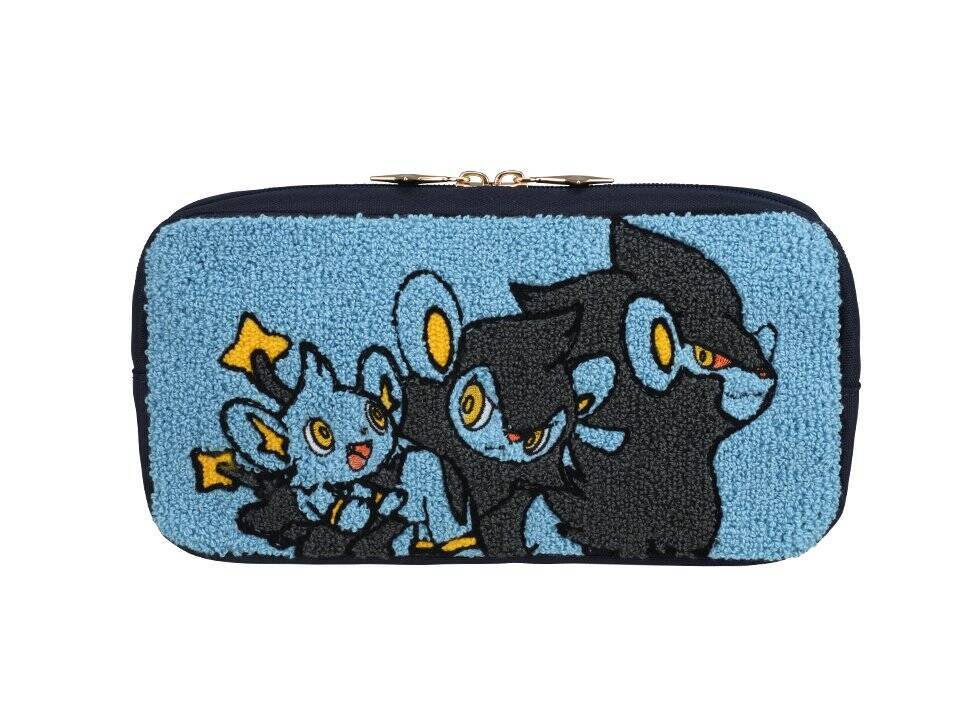 コリンク ルクシオ レントラーのグッズ My Rentorar S Story が登場 ポケモンと Fila のコラボアパレルグッズも 22年1月4日 エキサイトニュース コリンク ルクシオ レントラーのグッズ My Rentorar S Story が登場 ポケモンと Fila のコラボアパレルグッズも 22年1月4日 エキサイトニュース