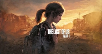 フルリメイク版「The Last of Us Part I」がPS5向けに9月2日発売！「Left Behind -残されたもの-」収録、DualSense完全対応！