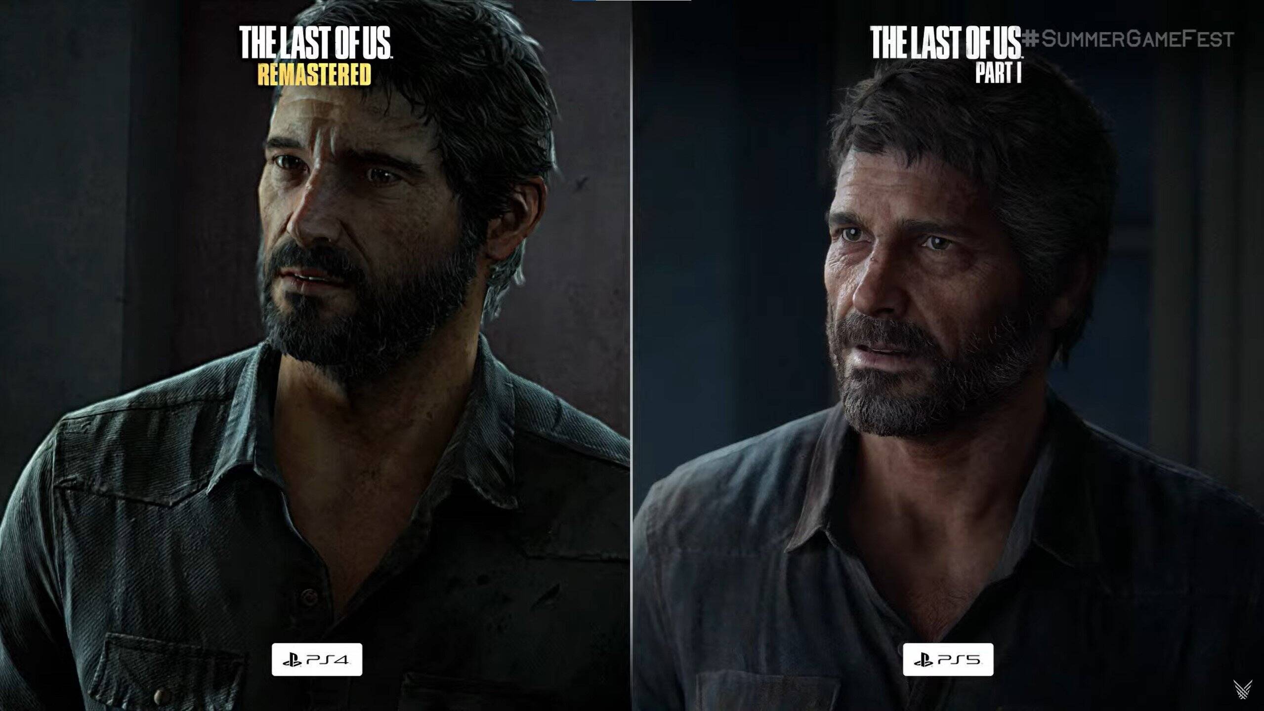 フルリメイク版「The Last of Us Part I」がPS5向けに9月2日発売！「Left Behind -残されたもの-」収録、DualSense完全対応！