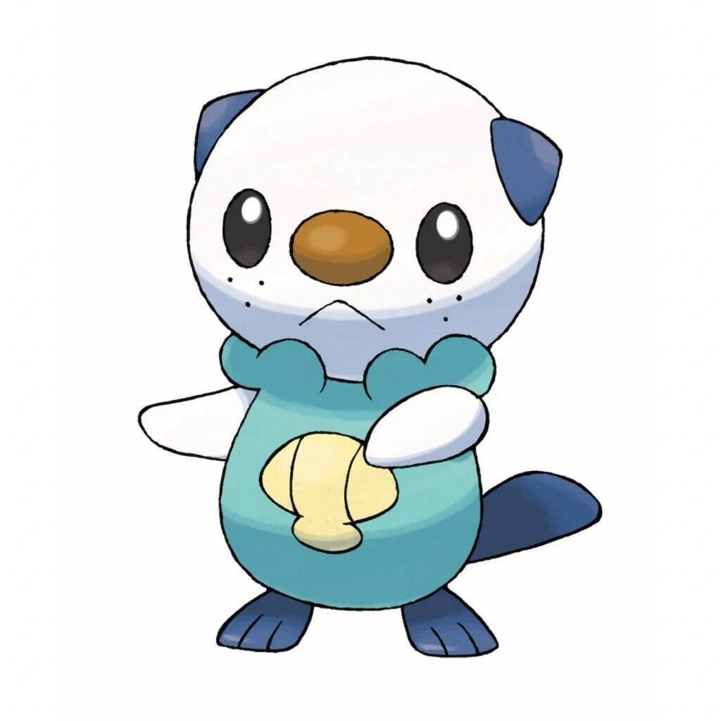 発売直前 Pokemon Legends アルセウス Final Pv公開 御三家ポケモンの新情報も解禁 22年1月26日 エキサイトニュース