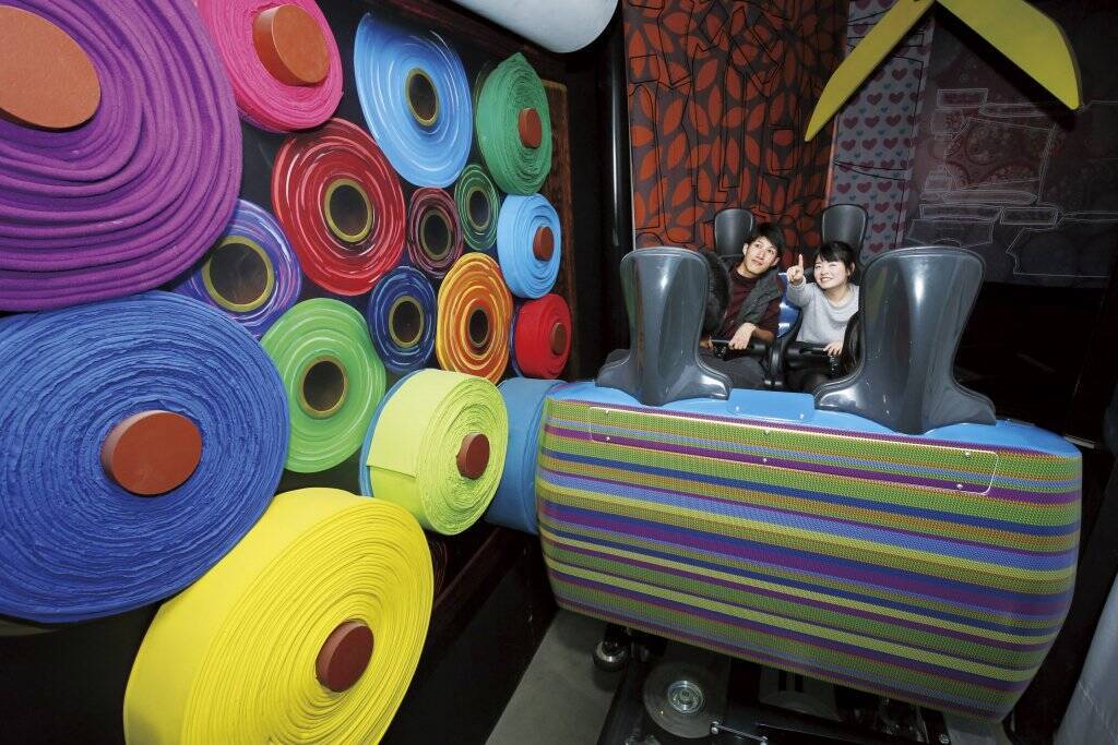 よみうりランドがウマ娘とコラボ！8月24日(水)より、コラボイベント「ウマ娘 プリティーダービー」 in よみうりランドが開催！