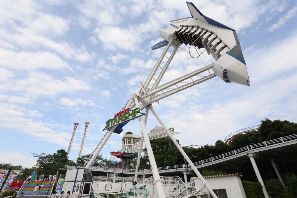 よみうりランドがウマ娘とコラボ！8月24日(水)より、コラボイベント「ウマ娘 プリティーダービー」 in よみうりランドが開催！