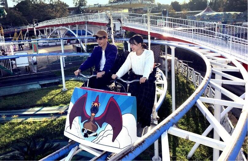 よみうりランドがウマ娘とコラボ！8月24日(水)より、コラボイベント「ウマ娘 プリティーダービー」 in よみうりランドが開催！