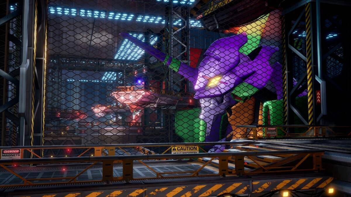 「Tower of Fantasy(幻塔)」と「エヴァンゲリオン」コラボの続報が発表！最新アップデートVer.3.6「九舟遠望」や1.5周年記念イベントの詳細も