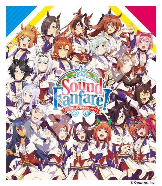 今年もやってきた「ゴルシウィーク」や新ストーリーイベントの最新情報発表！「ぱかライブ TV Vol.16」まとめ！