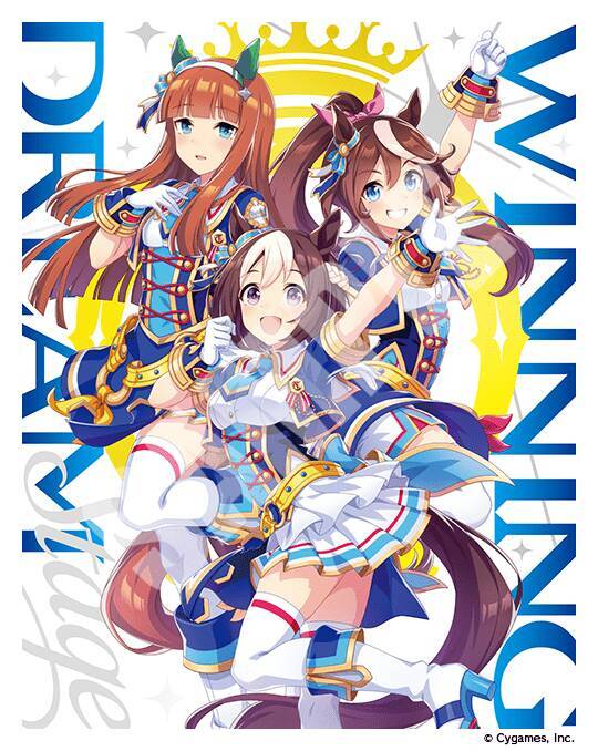 今年もやってきた「ゴルシウィーク」や新ストーリーイベントの最新情報発表！「ぱかライブ TV Vol.16」まとめ！