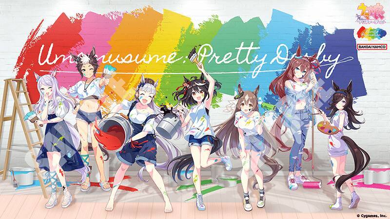 今年もやってきた「ゴルシウィーク」や新ストーリーイベントの最新情報発表！「ぱかライブ TV Vol.16」まとめ！