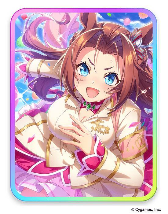 今年もやってきた「ゴルシウィーク」や新ストーリーイベントの最新情報発表！「ぱかライブ TV Vol.16」まとめ！