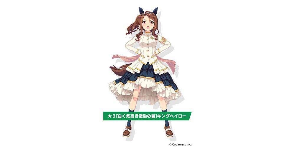 今年もやってきた「ゴルシウィーク」や新ストーリーイベントの最新情報発表！「ぱかライブ TV Vol.16」まとめ！