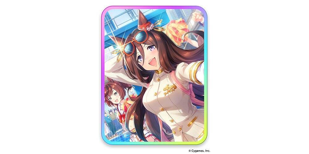 今年もやってきた「ゴルシウィーク」や新ストーリーイベントの最新情報発表！「ぱかライブ TV Vol.16」まとめ！