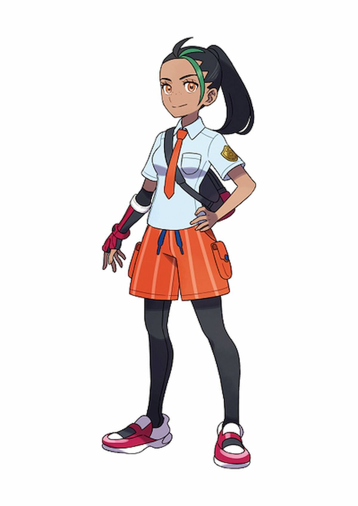 「ポケットモンスター スカーレット・バイオレット」最新映像公開！発売日や伝説のポケモンも判明！