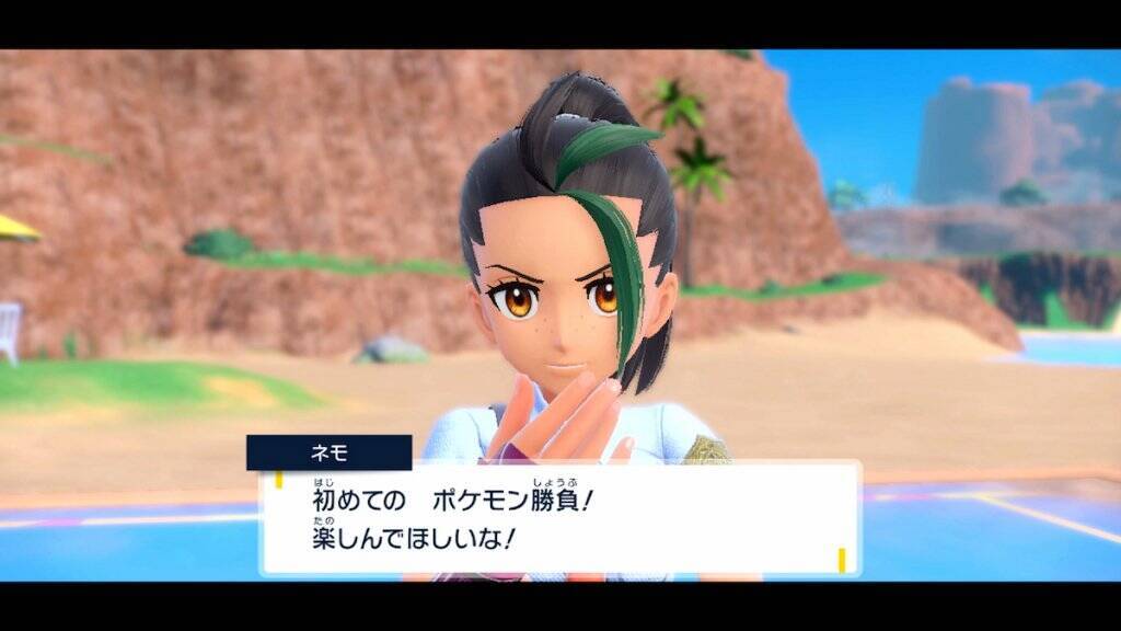 「ポケットモンスター スカーレット・バイオレット」最新映像公開！発売日や伝説のポケモンも判明！